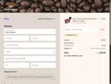 AMAURY-10 coupon verification screenshot