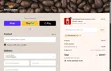 RODRIGUEZ-10 coupon verification screenshot