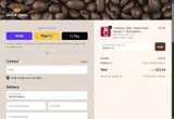 IXCHEL-10 coupon verification screenshot