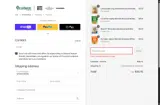 BROWNIEBASH coupon verification screenshot