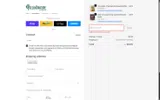 PUMPKINPOUCH coupon verification screenshot