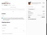 SWEETSNACKS coupon verification screenshot