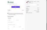 CANDY10 coupon verification screenshot