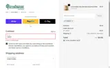 TAKE10 coupon verification screenshot