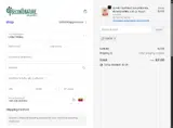 TEXT10 coupon verification screenshot