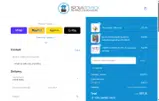 Brown Toy Box coupon verification screenshot