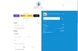 Brown Toy Box coupon verification screenshot