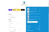 Brown Toy Box coupon verification screenshot