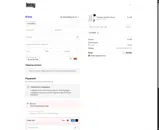 SHAPE coupon verification screenshot