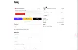 vipoff coupon verification screenshot