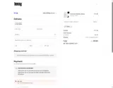 10FOKI coupon verification screenshot