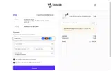 Browze coupon verification screenshot