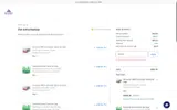 HOT30 coupon verification screenshot