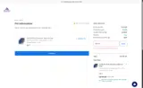 HOT30 coupon verification screenshot