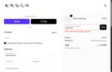 BRULO20 coupon verification screenshot