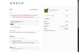 SUN20 coupon verification screenshot