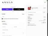 HOPPY20 coupon verification screenshot