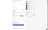 Brunette the Label coupon verification screenshot