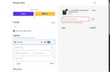 2025-GIVE18 coupon verification screenshot
