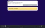 Brushfire coupon verification screenshot