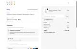 MABLESNK15 coupon verification screenshot