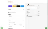 LIONG coupon verification screenshot