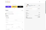 BUY coupon verification screenshot