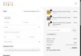 lamininin coupon verification screenshot