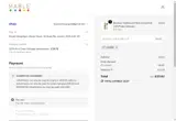 lamine coupon verification screenshot