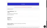FREEZE26 coupon verification screenshot