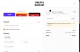 HANNAH10 coupon verification screenshot