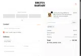 bb10 coupon verification screenshot
