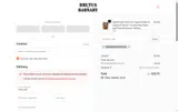 KARABERNEDOODLE10 coupon verification screenshot