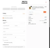 LISA10 coupon verification screenshot