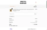 JULIA10 coupon verification screenshot