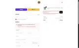 LOVECOCO coupon verification screenshot