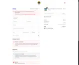 Savauss10 coupon verification screenshot