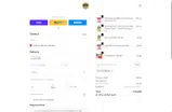 CUTETHREE30 coupon verification screenshot
