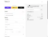 Bruun Beauty coupon verification screenshot