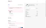 Bruun Beauty coupon verification screenshot