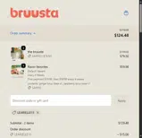 LEARIELLE15 coupon verification screenshot