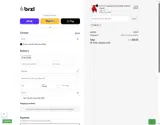 BRXL coupon verification screenshot