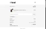 BRXL coupon verification screenshot