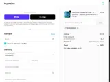 Bryce's Dice coupon verification screenshot
