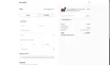 Bryce's Dice coupon verification screenshot