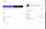 Bryce's Dice coupon verification screenshot