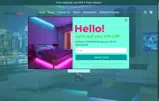 LITELIGHT coupon verification screenshot