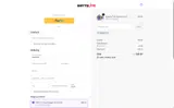 NOZE10 coupon verification screenshot