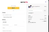 LUMA300 coupon verification screenshot