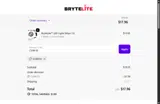 CUWI10 coupon verification screenshot